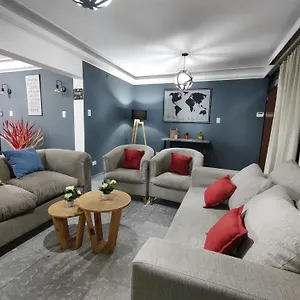 Casa En La Ciudad Del Buen Vino - Excelente Ublcacion Сasa de vacaciones