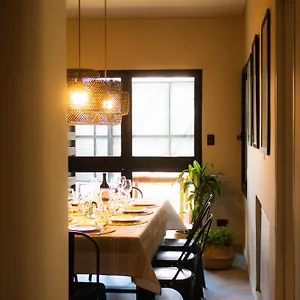 Casa Olivia Сasa de vacaciones