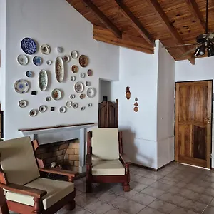 La Casa De Chiqui Сasa de vacaciones