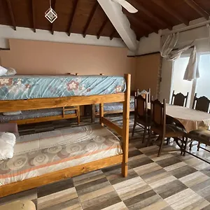  Auberge de jeunesse Open House